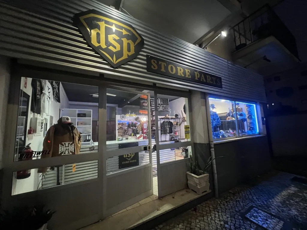 DSP Store Parts