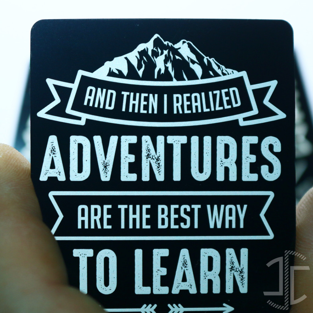 And then i realized adventures are the best way to learn - Versão 2 - Imagem 5