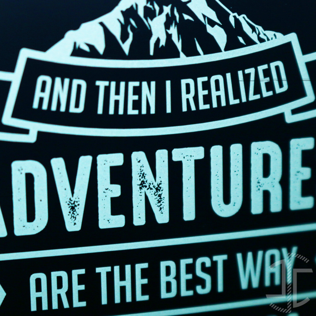 And then i realized adventures are the best way to learn - Versão 2 - Imagem 7