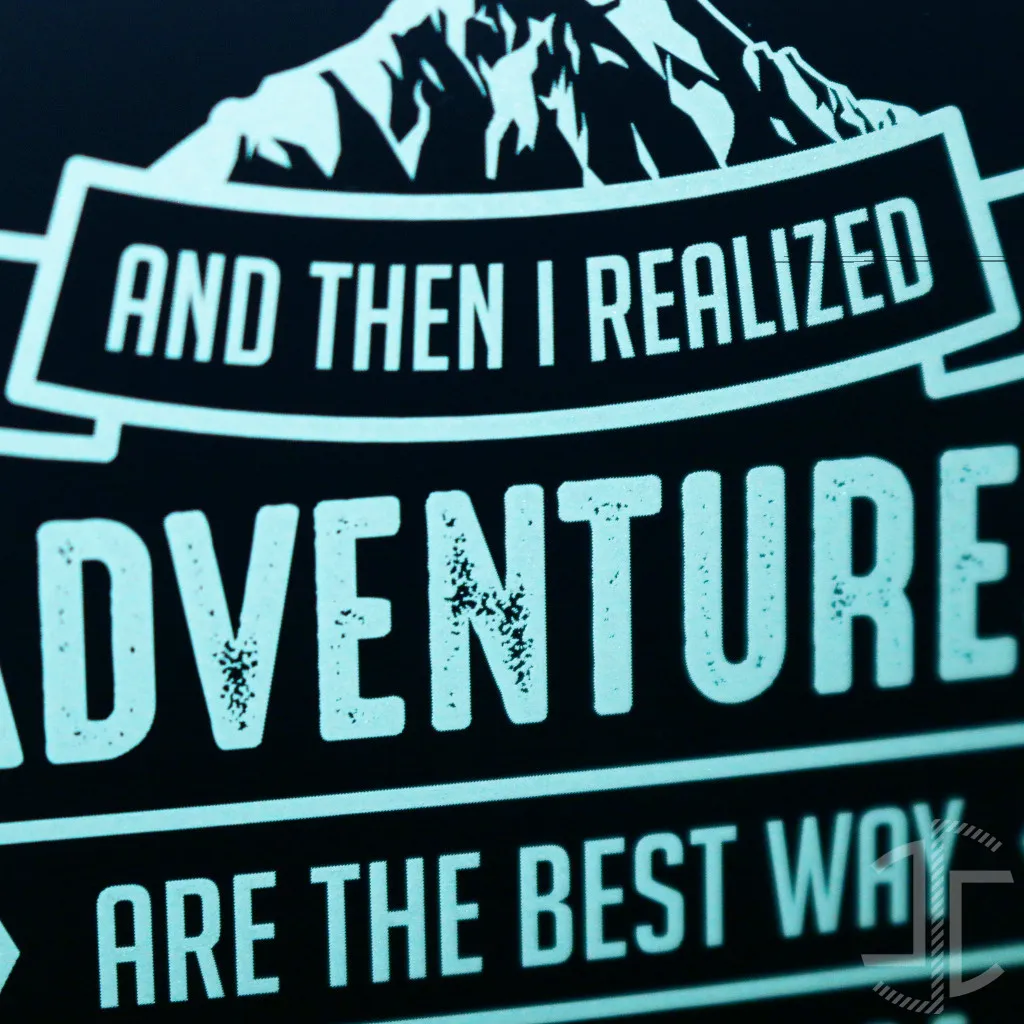 And then i realized adventures are the best way to learn - Versão 2 - Imagem 7