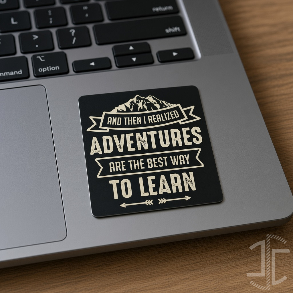 And then i realized adventures are the best way to learn - Versão 2 - Imagem 9