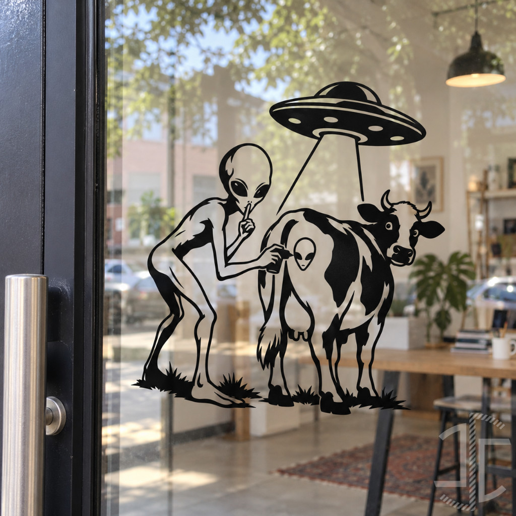 O rapto alienígena - Imagem 5