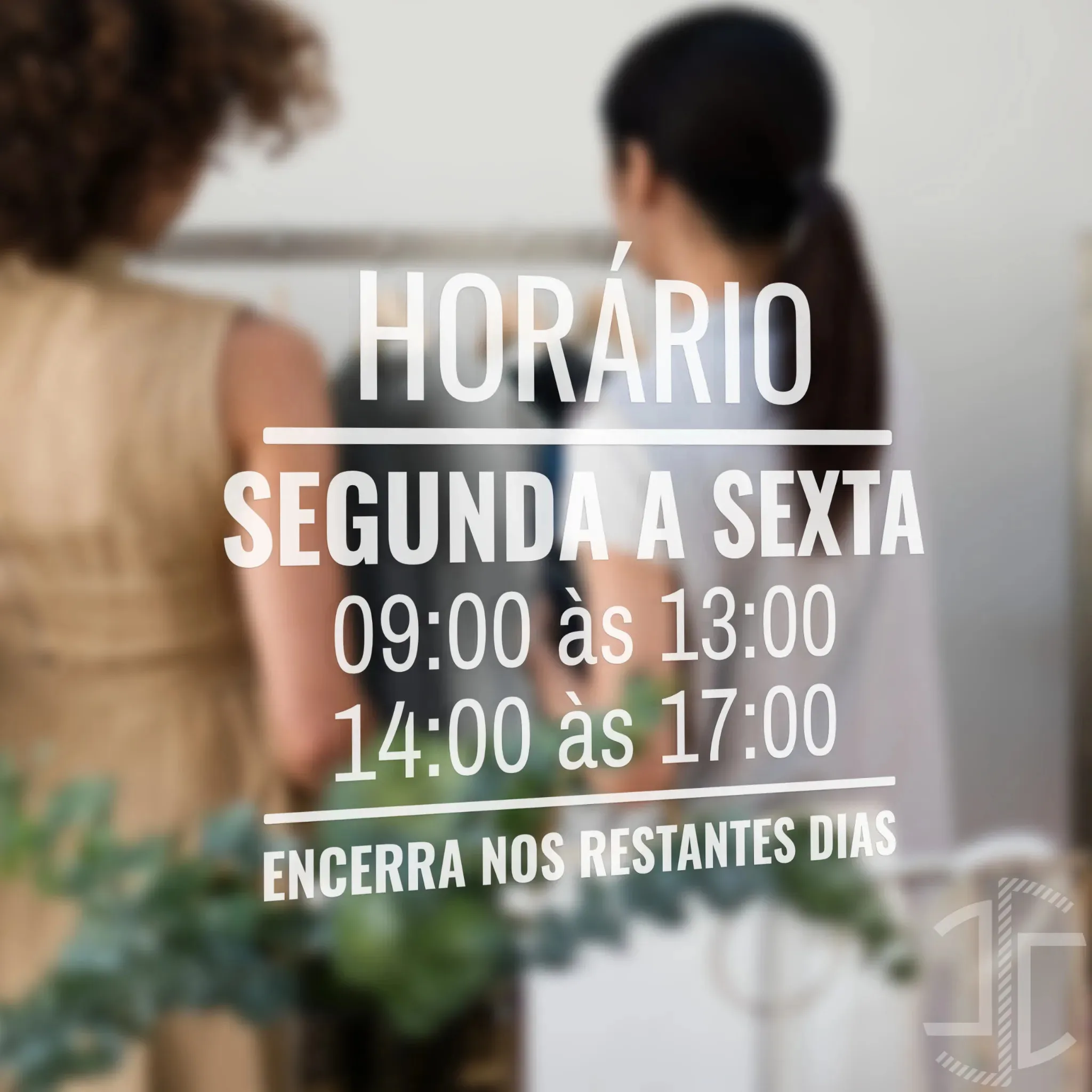 Horário de Loja V12 - Imagem 2
