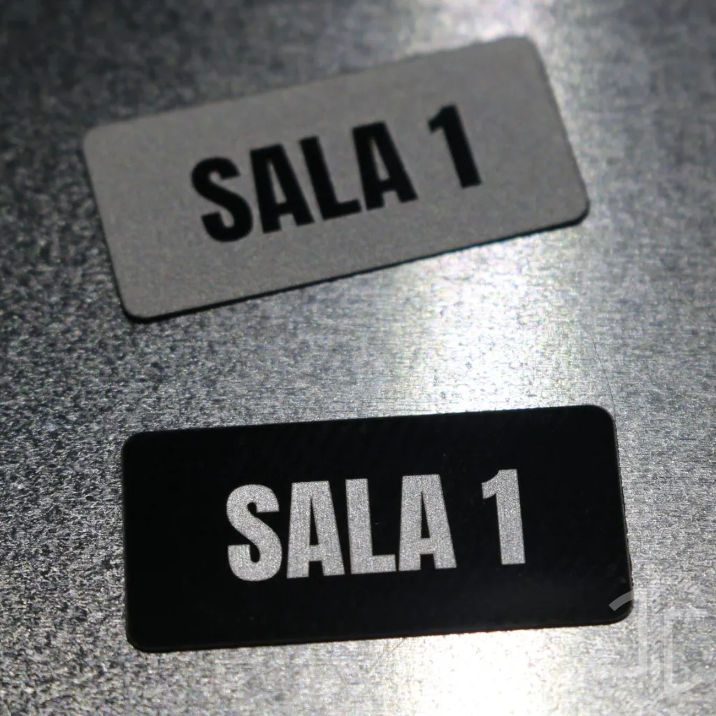 Marcador de instalação - V1