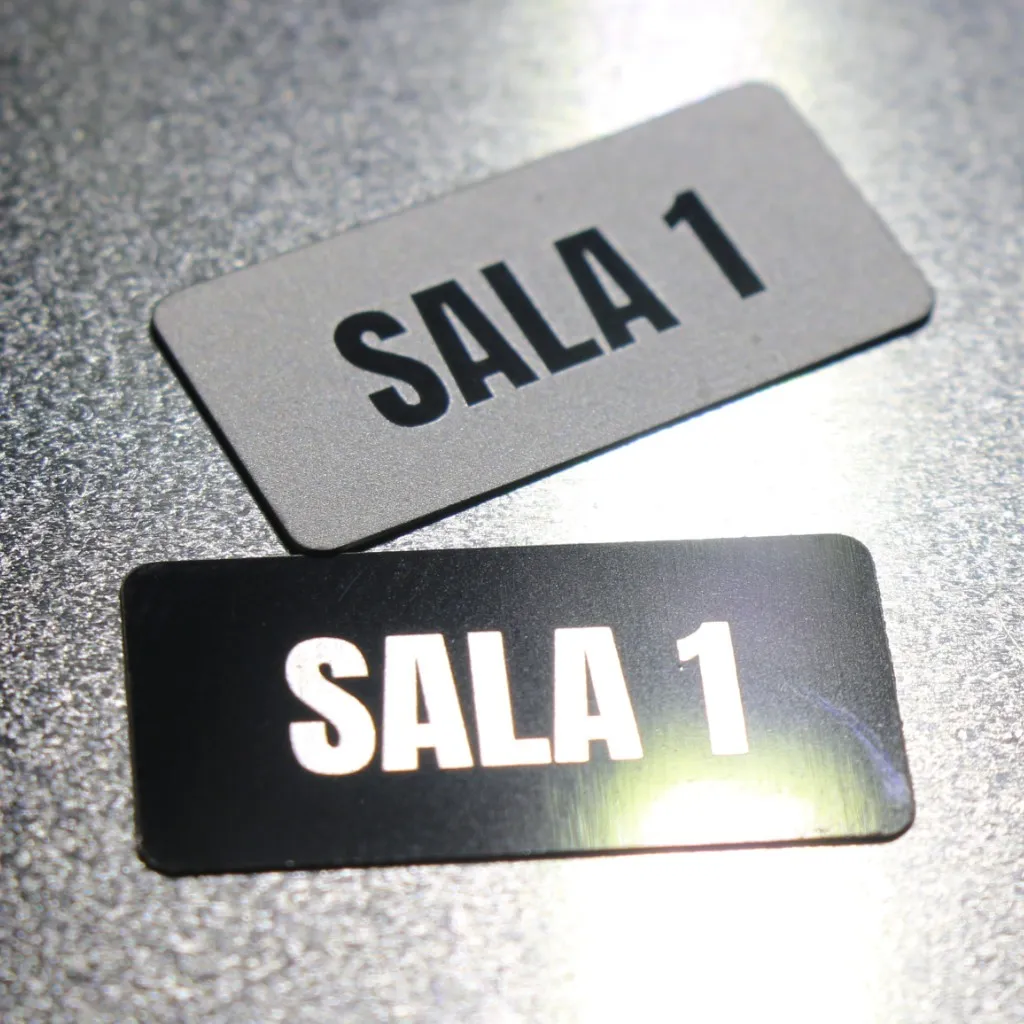 Marcador de instalação - V1