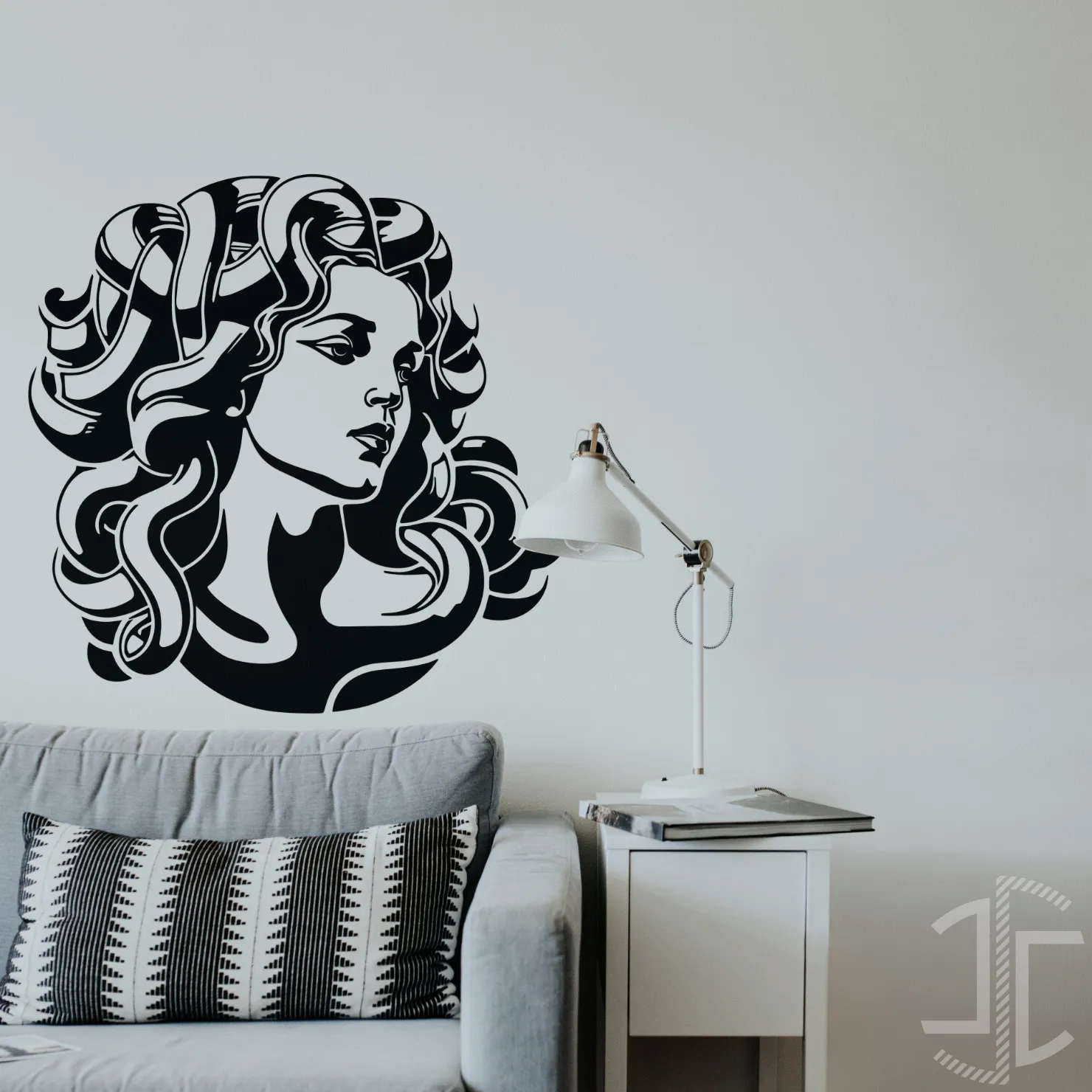 A Medusa - V3 - Imagem 2