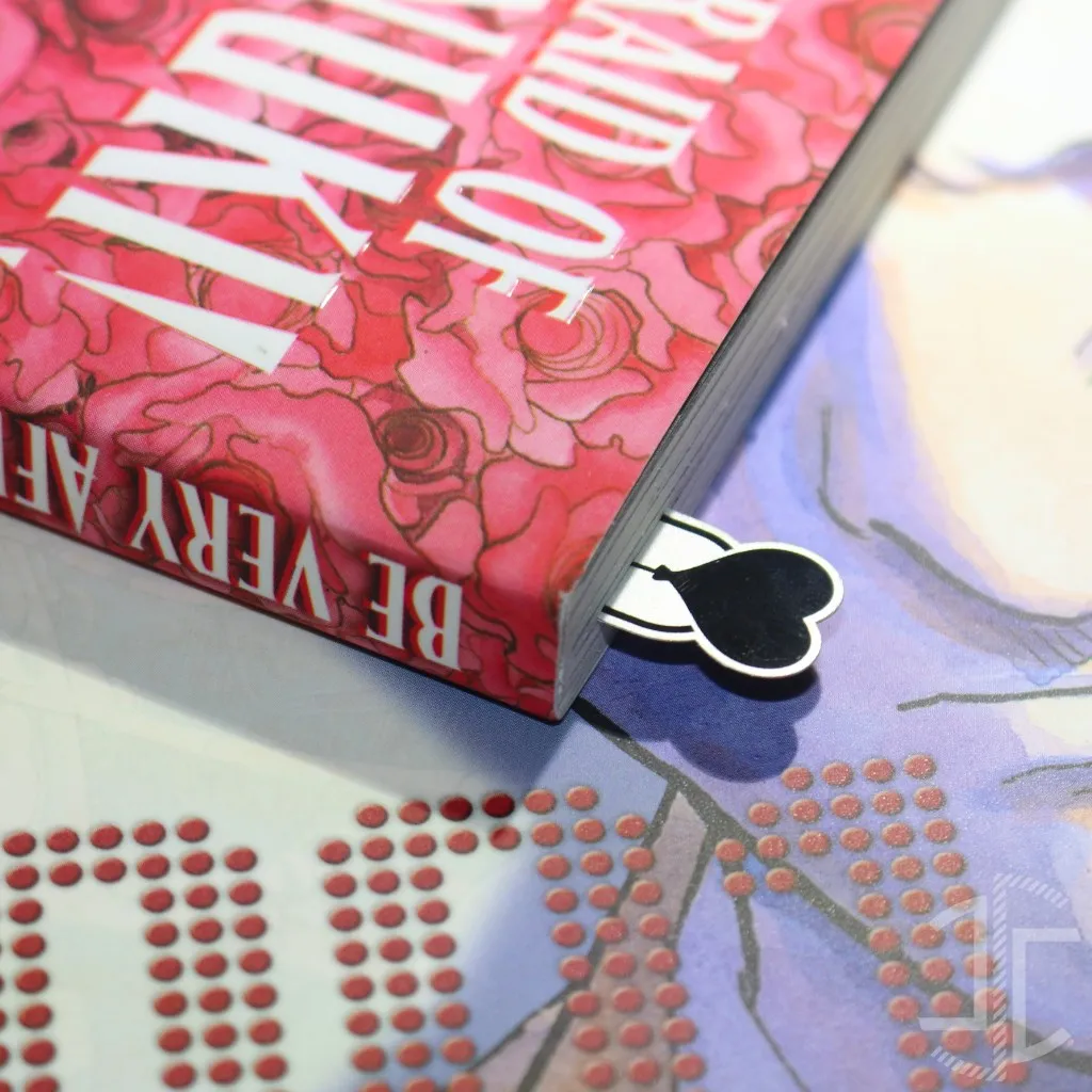 Marcador de posição de leitura - O Ratinho e o Balão