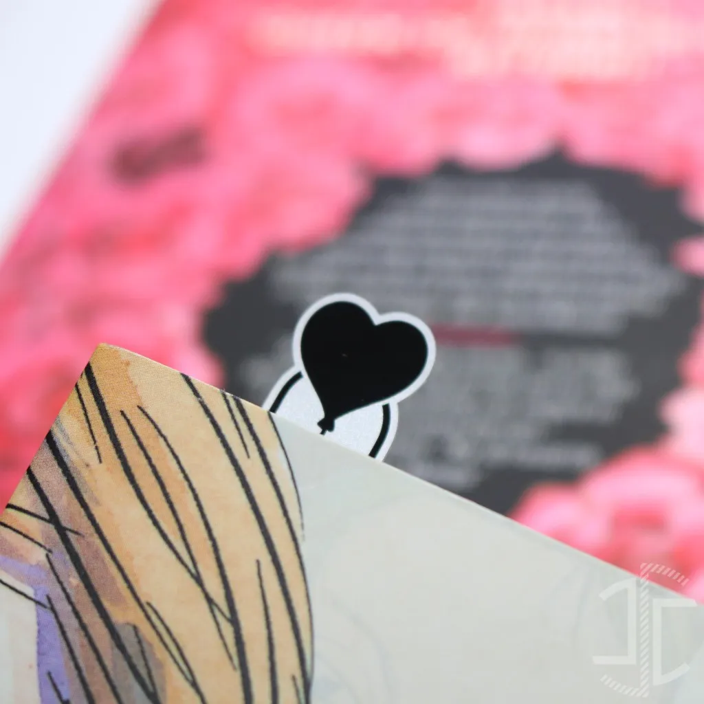 Marcador de posição de leitura - O Ratinho e o Balão - Imagem 5