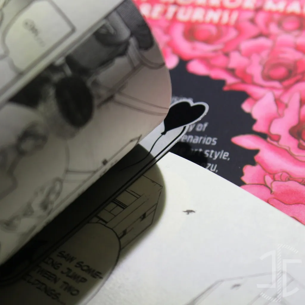Marcador de posição de leitura - O Ratinho e o Balão - Imagem 6