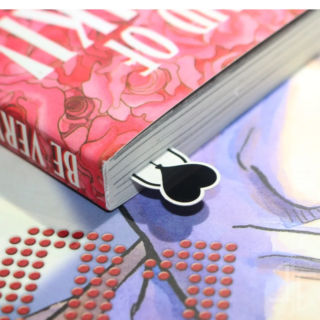 Marcador de posição de leitura - O Ratinho e o Balão - Imagem 7