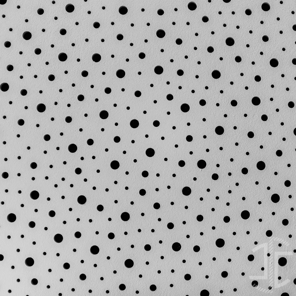 Polka Dots - Autocolante em Vinil