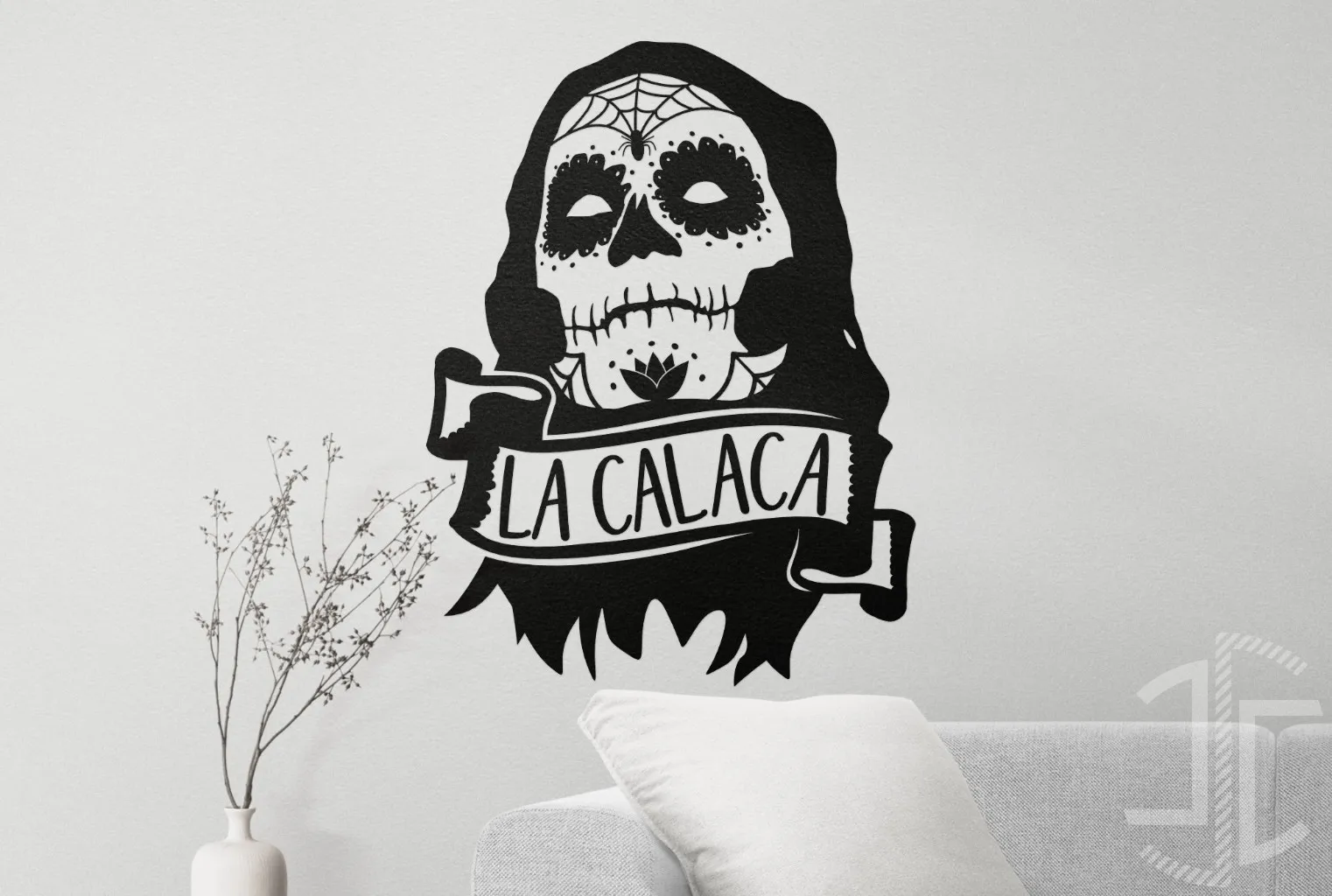 La Calaca - Imagem 2