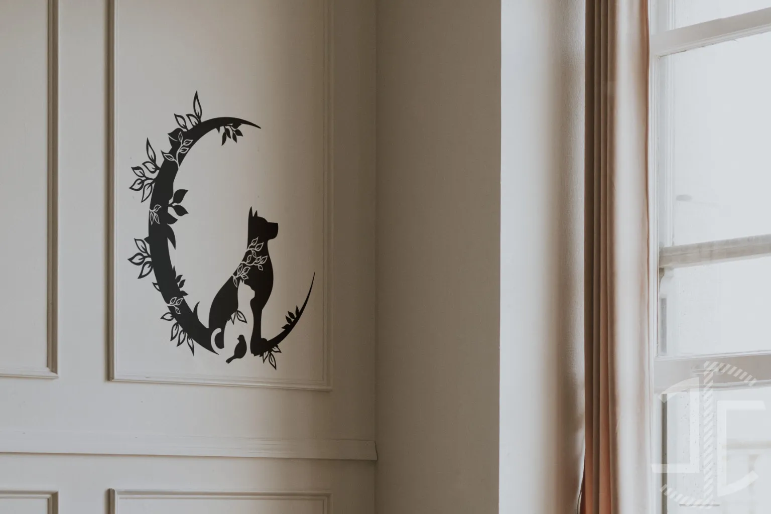 Pets - Love you to the moon - Ficheiro Digital - Imagem 2
