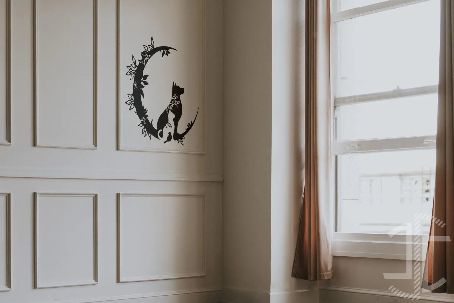 Pets - Love you to the moon - Ficheiro Digital - Imagem 3