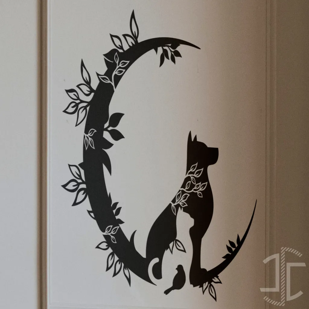 Pets - Love you to the moon - Ficheiro Digital