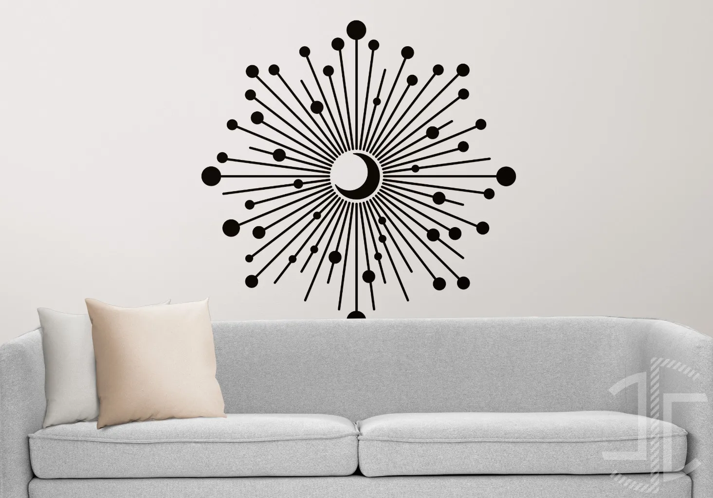 Céu Minimalista - Imagem 2