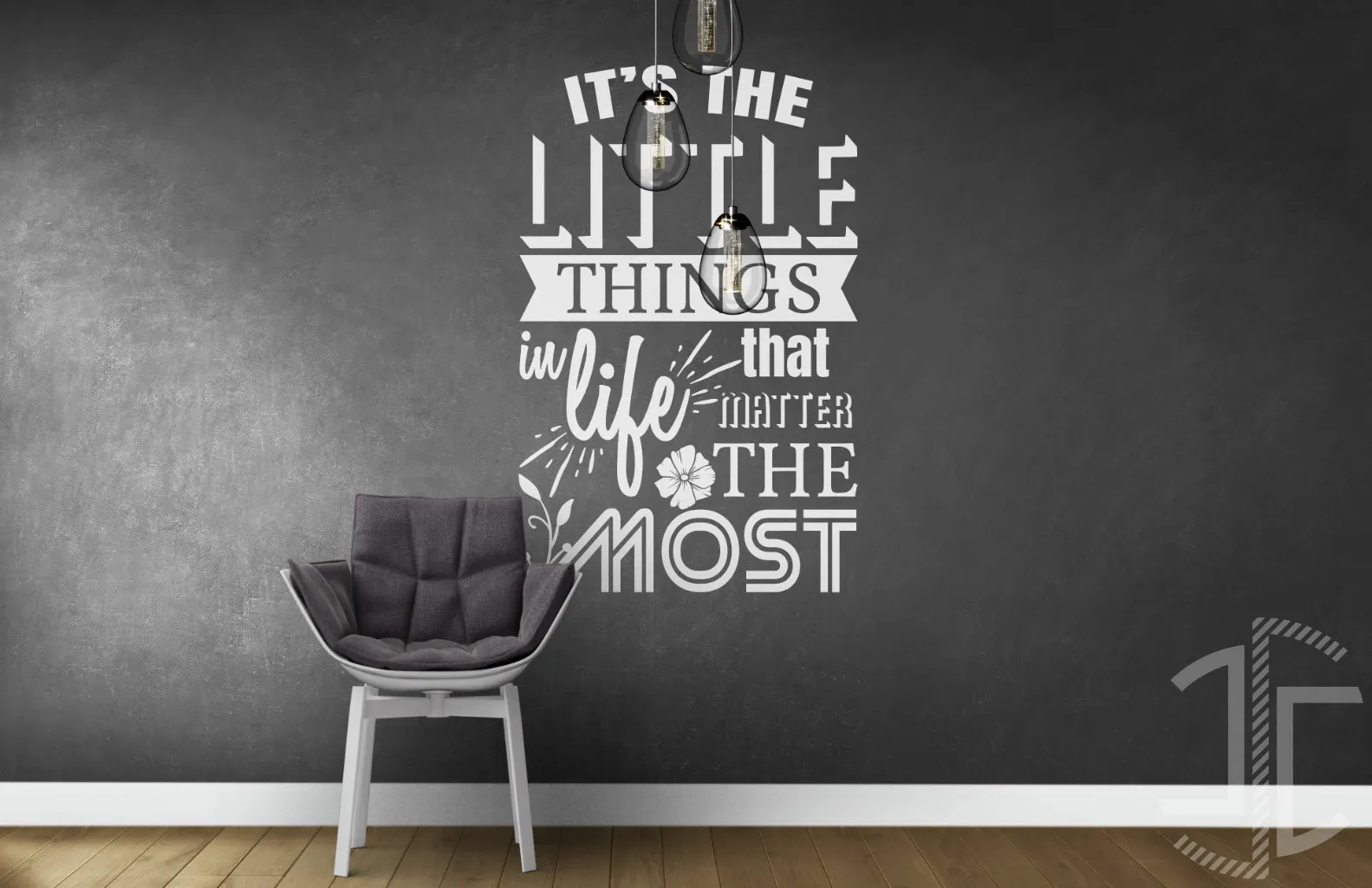 I'ts the little things in life that matter the most - Ficheiro Digital - Imagem 2