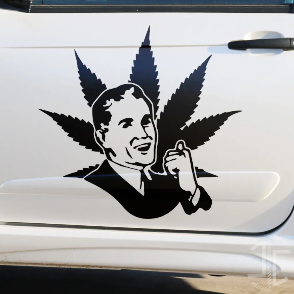 O melhor remédio para a tosse - Autocolante em Vinil