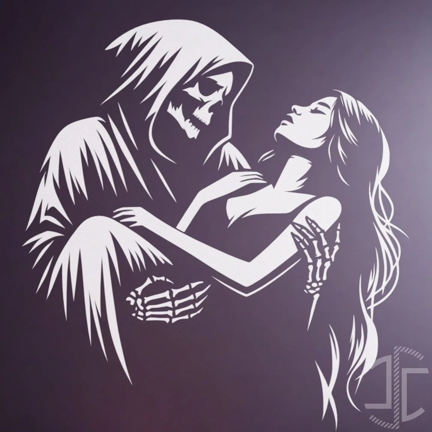Amor Eterno - V1