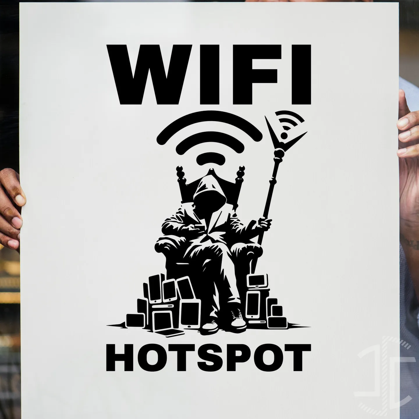 WiFi HotSpot