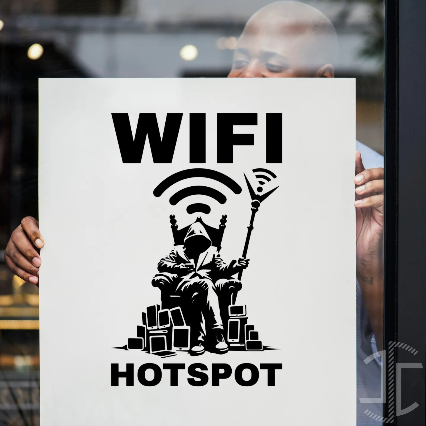 WiFi HotSpot