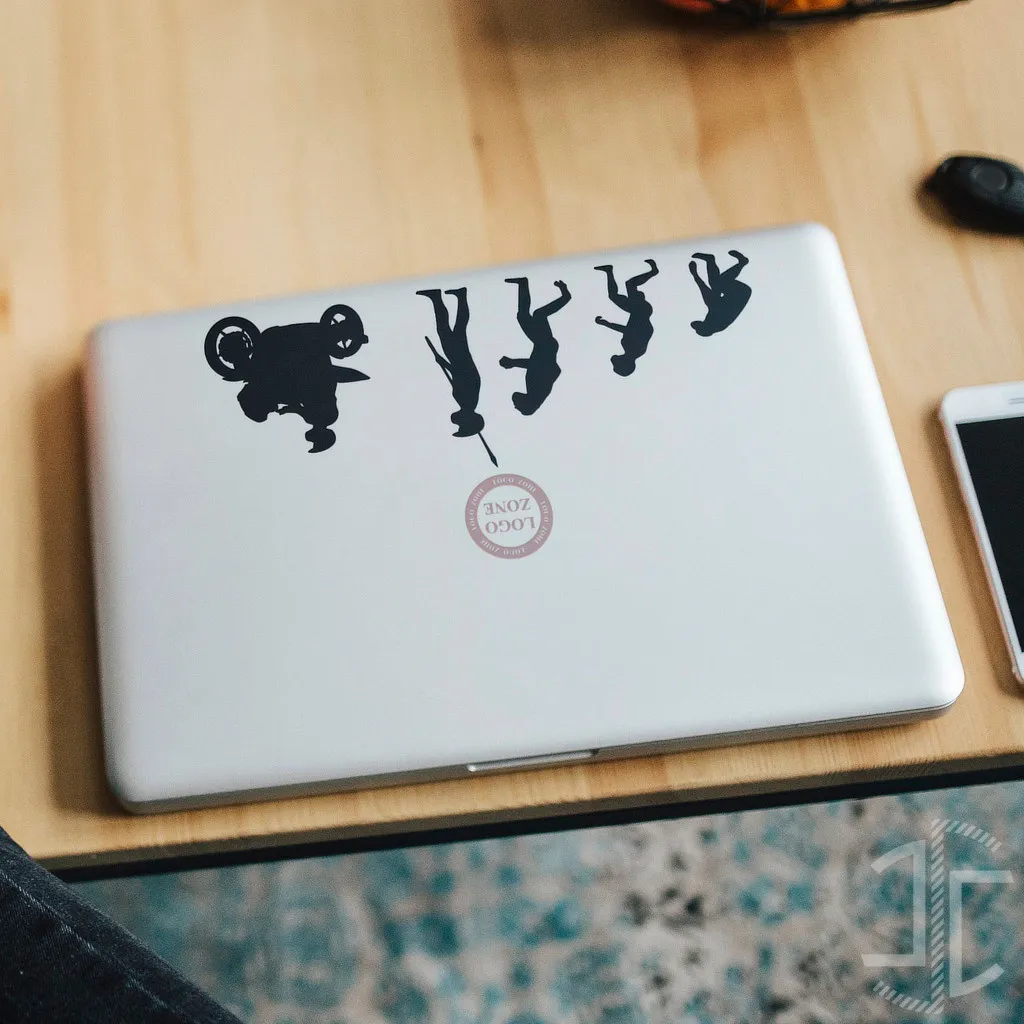 Evolução do Homem para Motociclista - Imagem 2