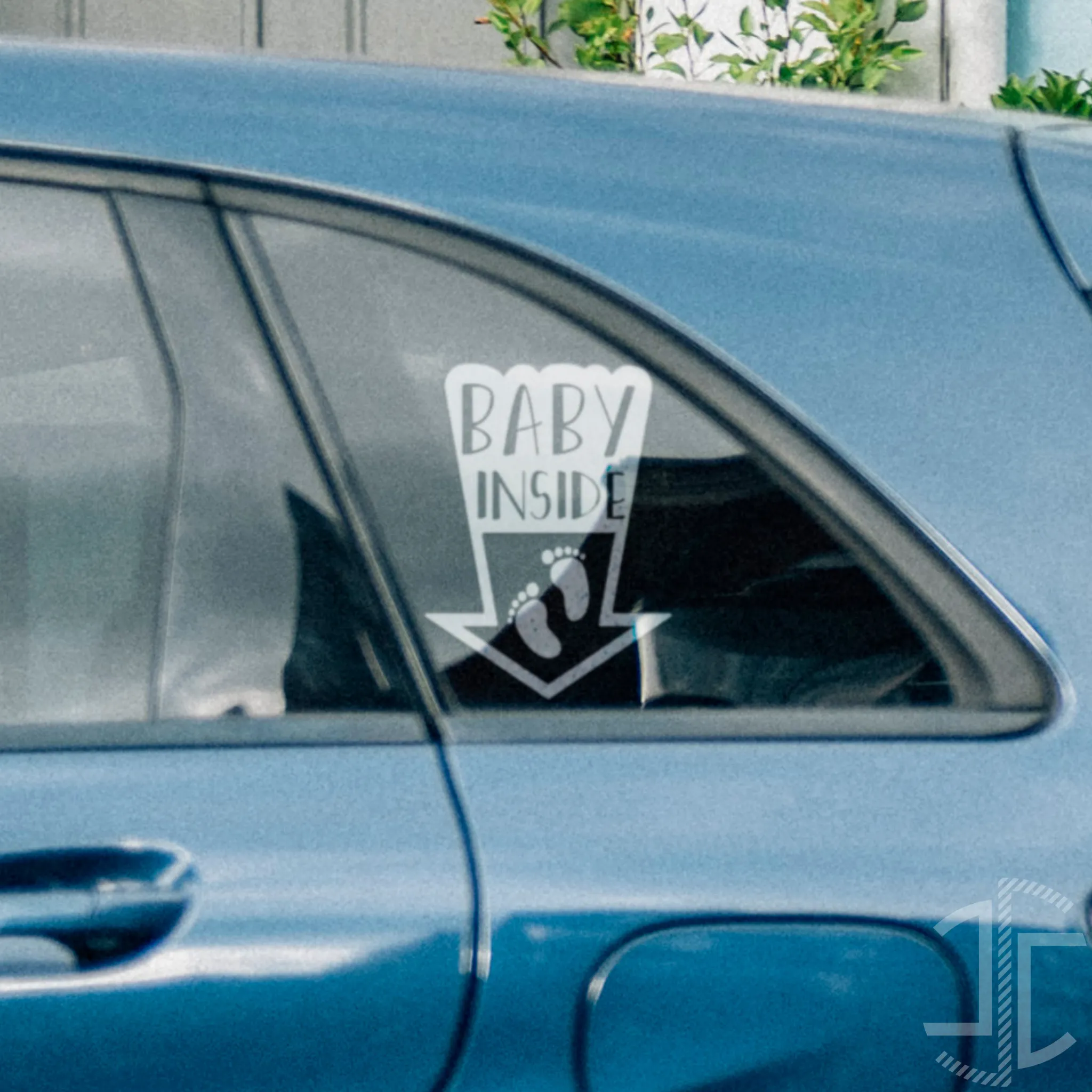 Baby Inside - V1 - Ficheiro Digital