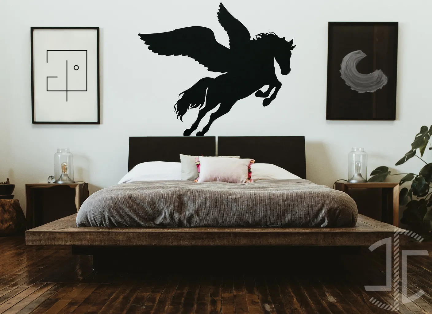 Pegasus - Imagem 2