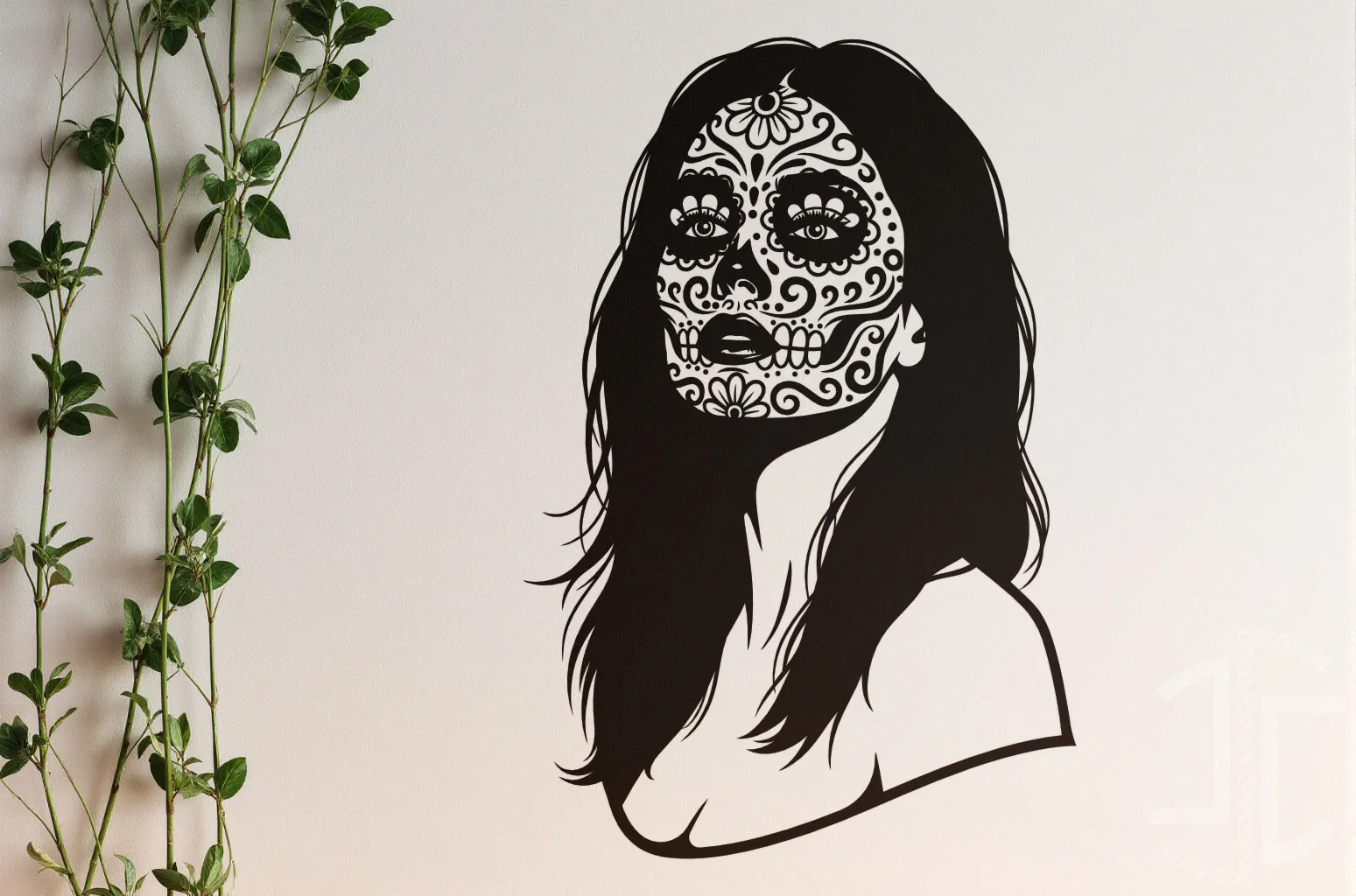 A Catrina - V2 - Imagem 2