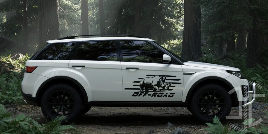 4X4 - Rino - OFF-ROAD - Imagem 2
