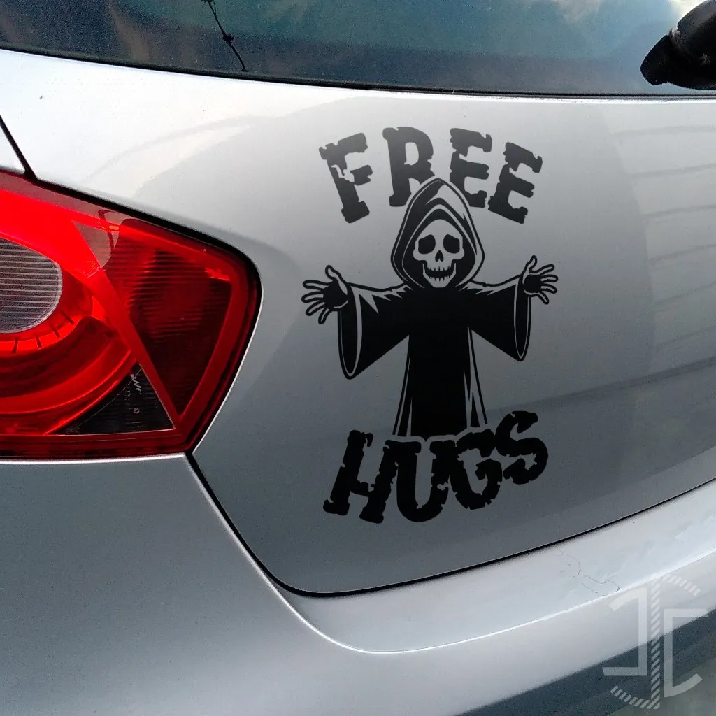 Free Hugs - Imagem 2
