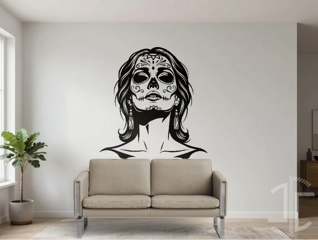 Catrina - Versão 3 - Imagem 2