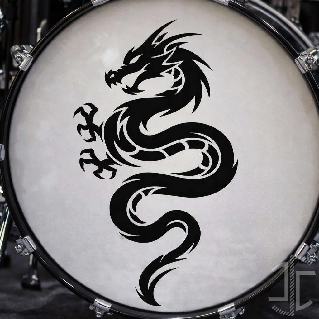 Dragão - V2