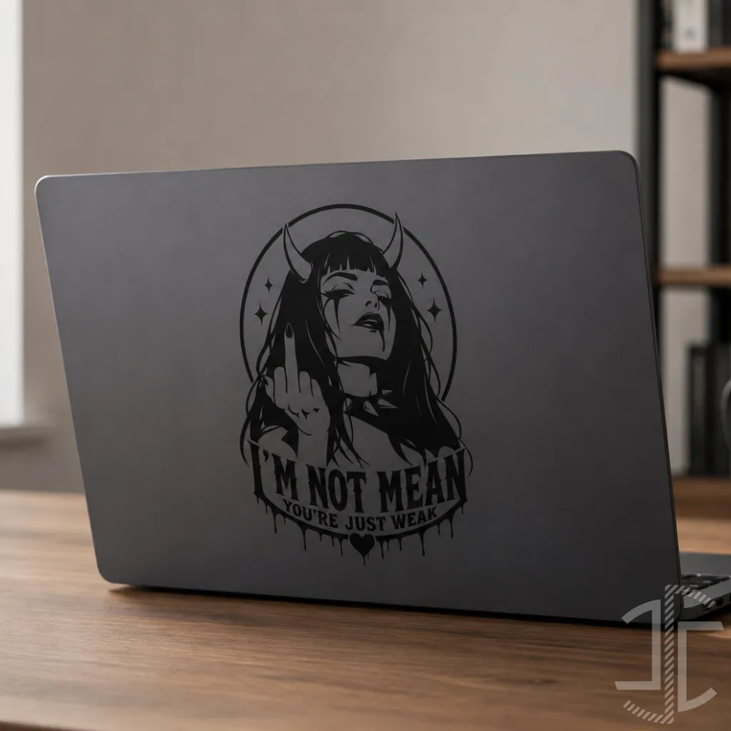 I am not mean - Imagem 3
