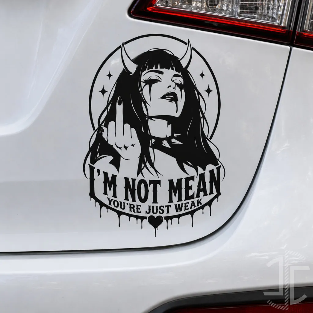 I am not mean - Imagem 5