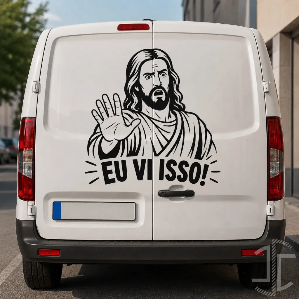 Eu vi isso - Imagem 2