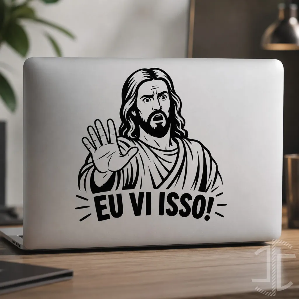 Eu vi isso - Imagem 3