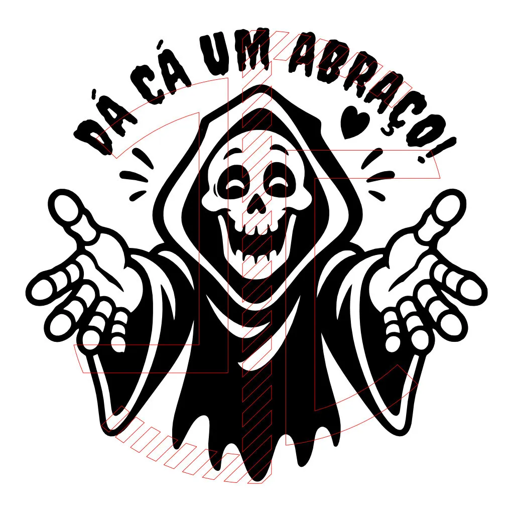 Dá cá um abraço - Imagem 5