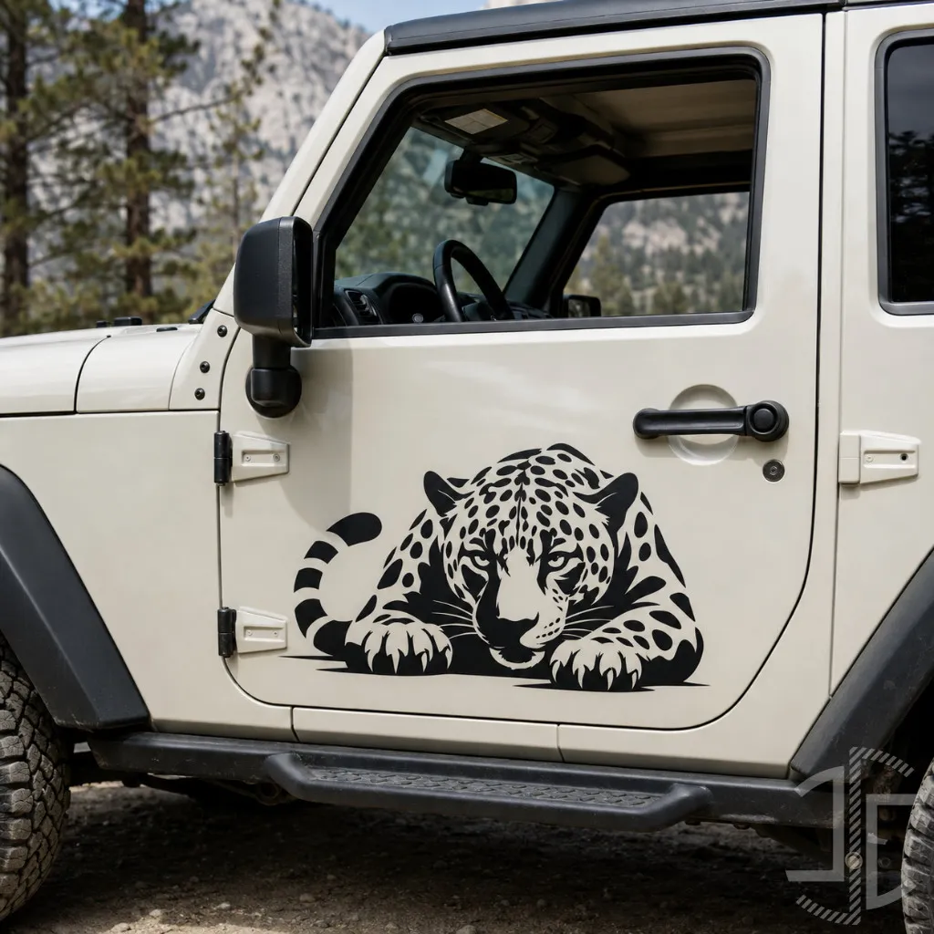 O Leopardo