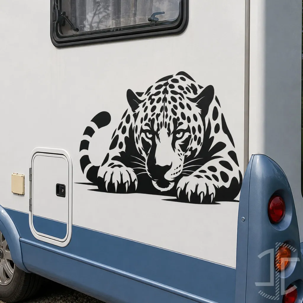 O Leopardo - Imagem 2