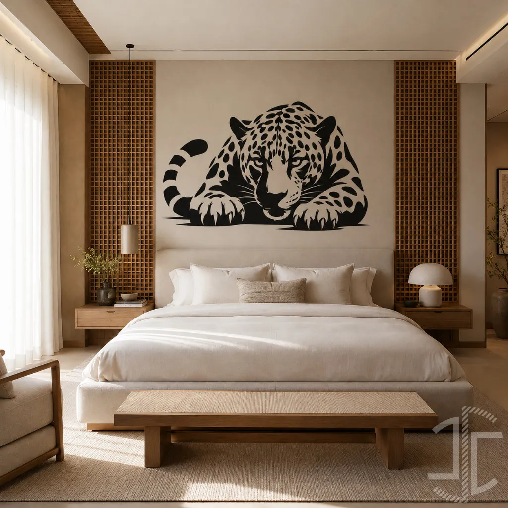 O Leopardo - Imagem 3