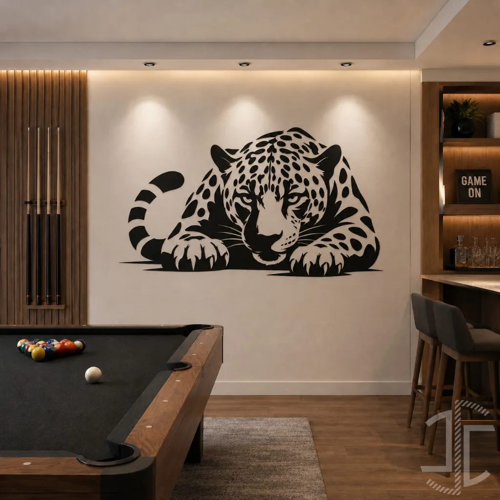 O Leopardo - Imagem 4
