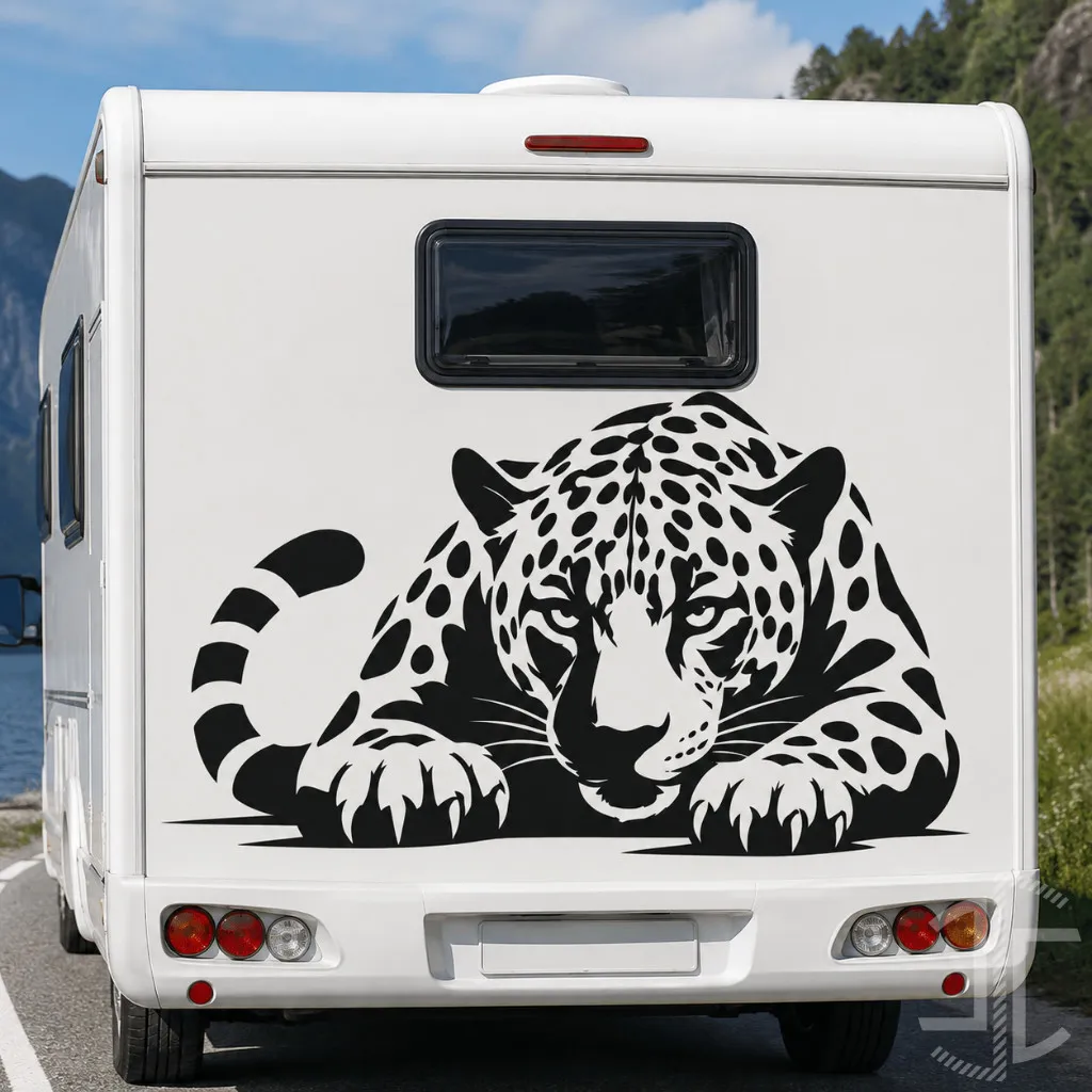 O Leopardo - Imagem 6