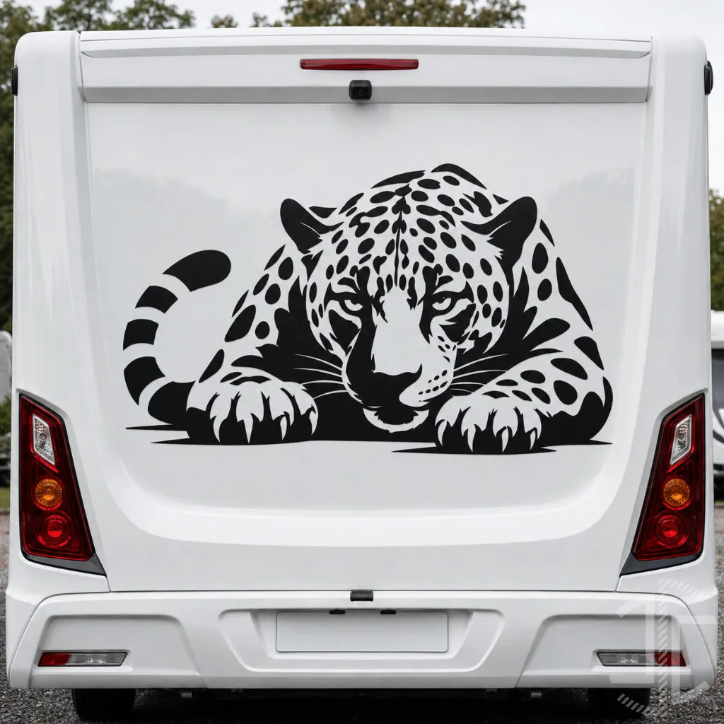 O Leopardo - Imagem 7