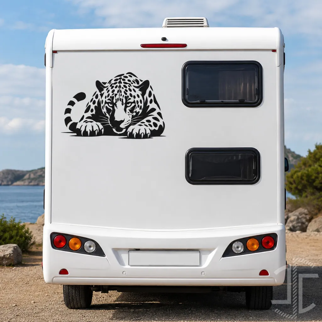 O Leopardo - Imagem 8
