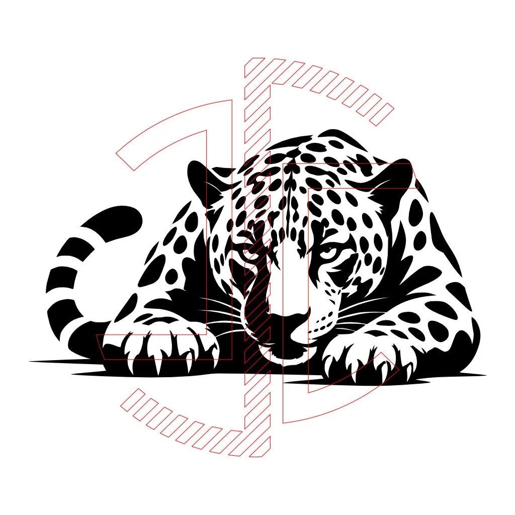 O Leopardo - Imagem 9