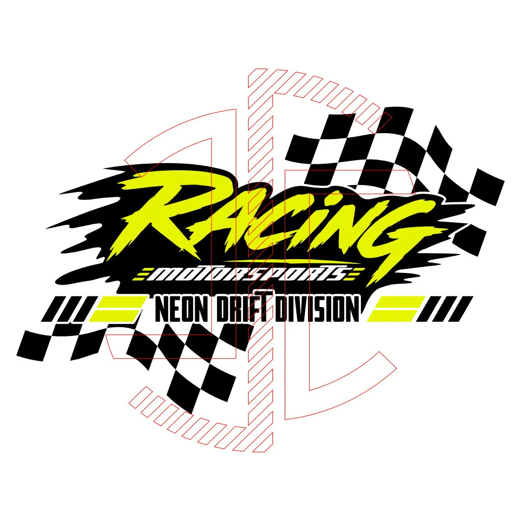 Neon Drift Division - Imagem 4
