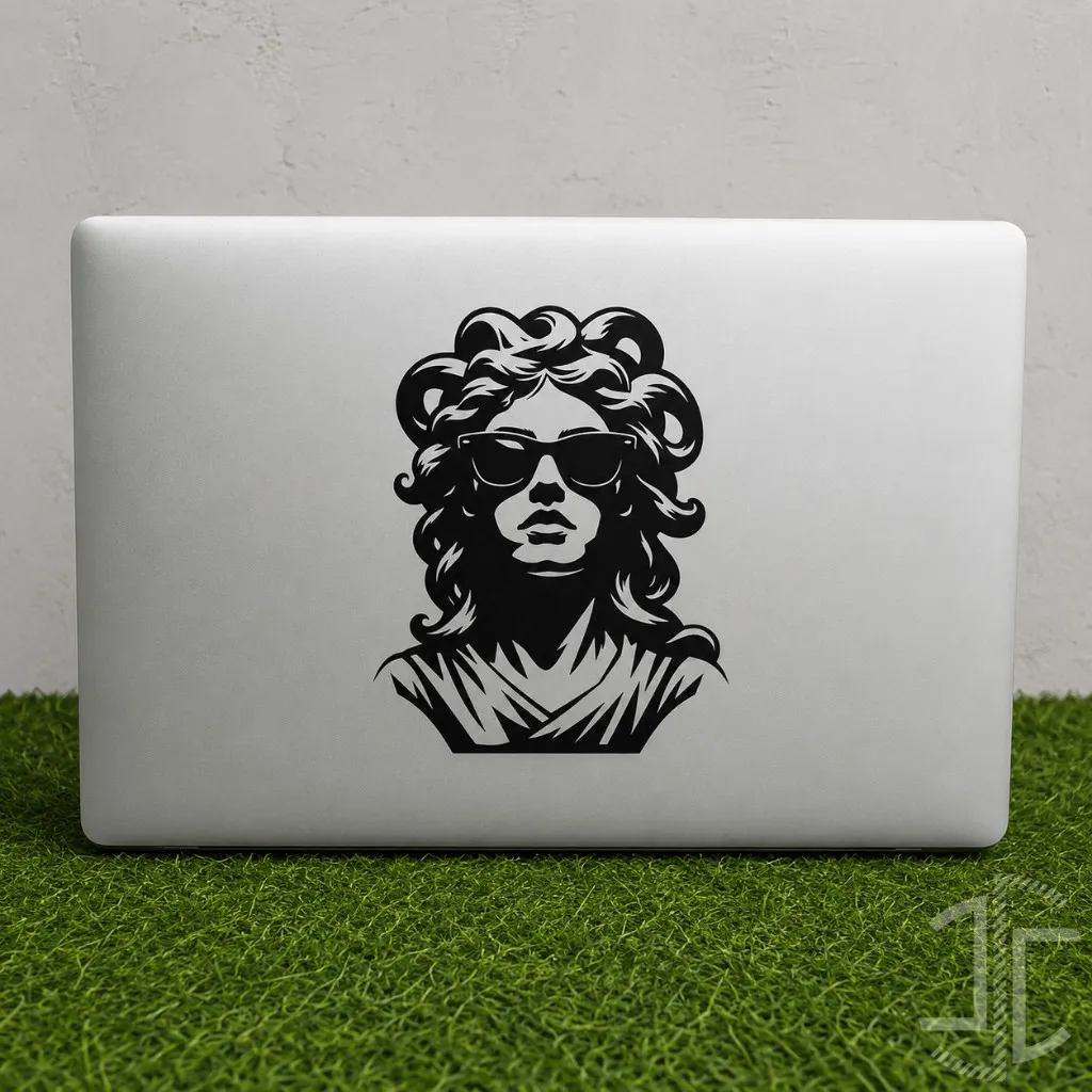 A Medusa - V4