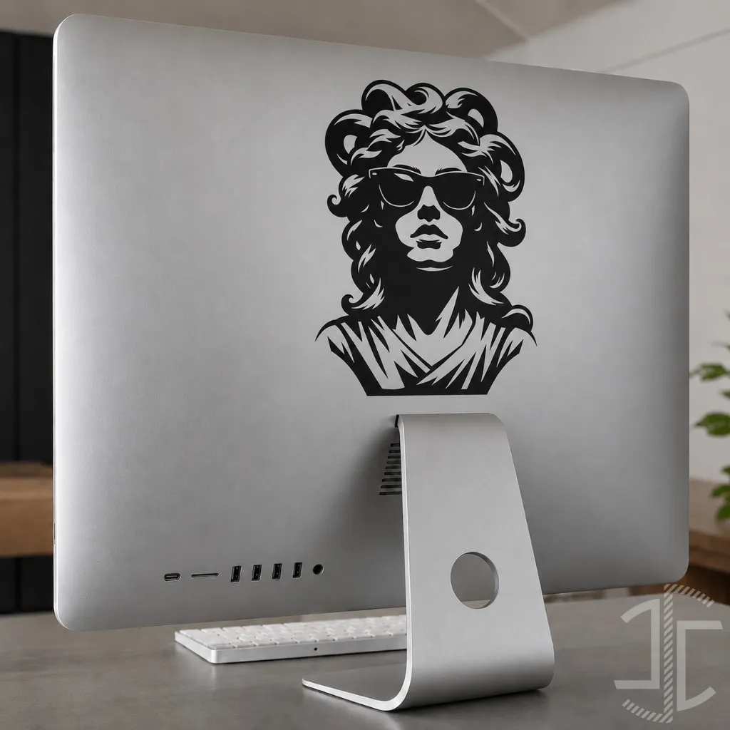 A Medusa - V4 - Imagem 2