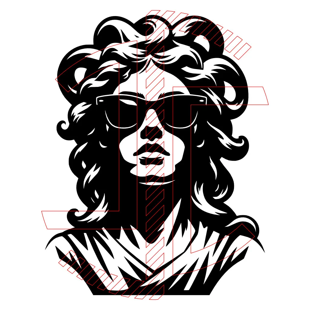 A Medusa - V4 - Imagem 4